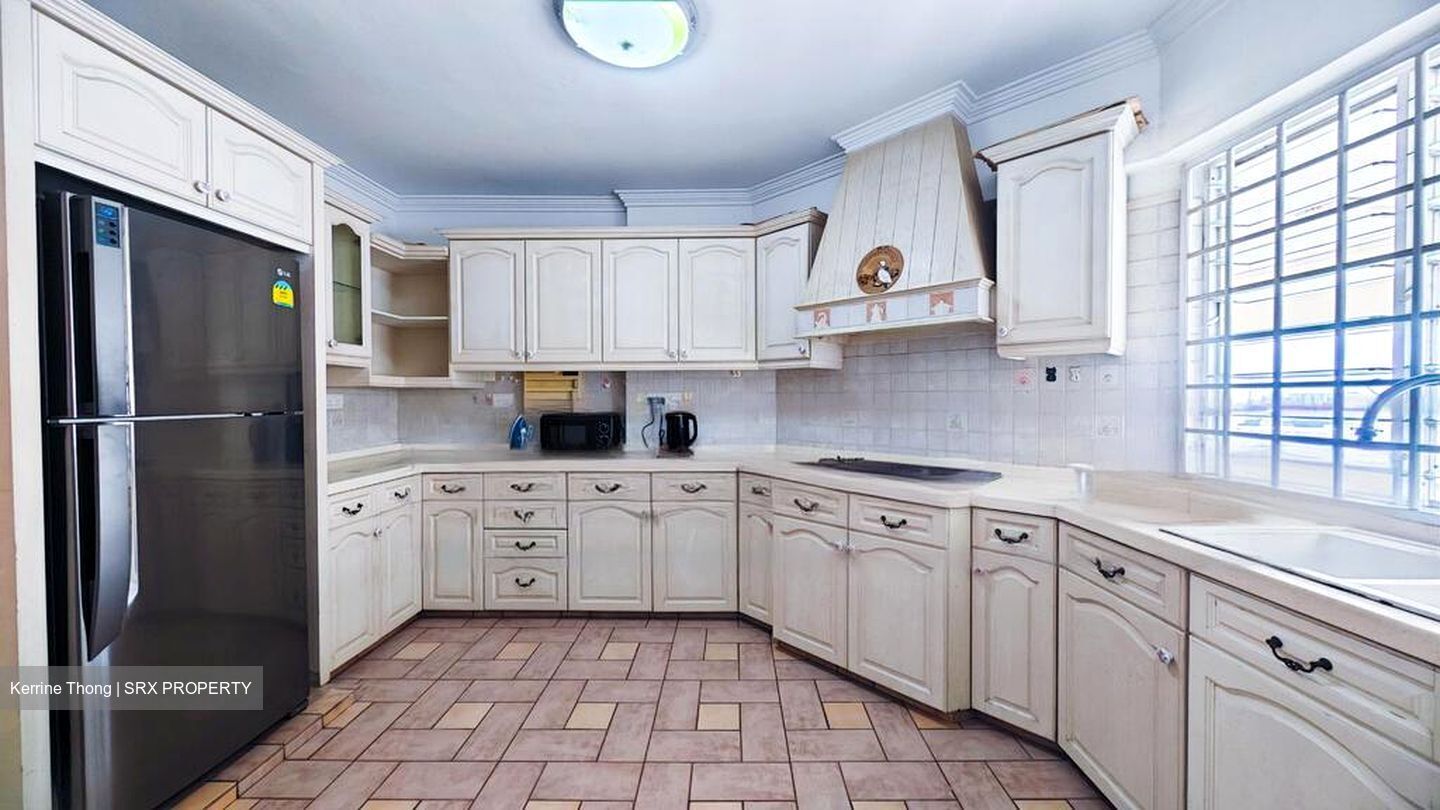 Ivory Heights (D22), Condominium #443151571